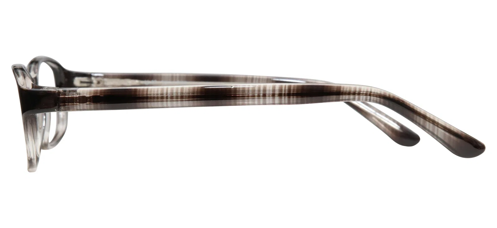 Rectangle Full Rim 201985 Eyeglasses - view 6